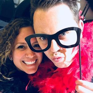 Meet your Posher, Alison